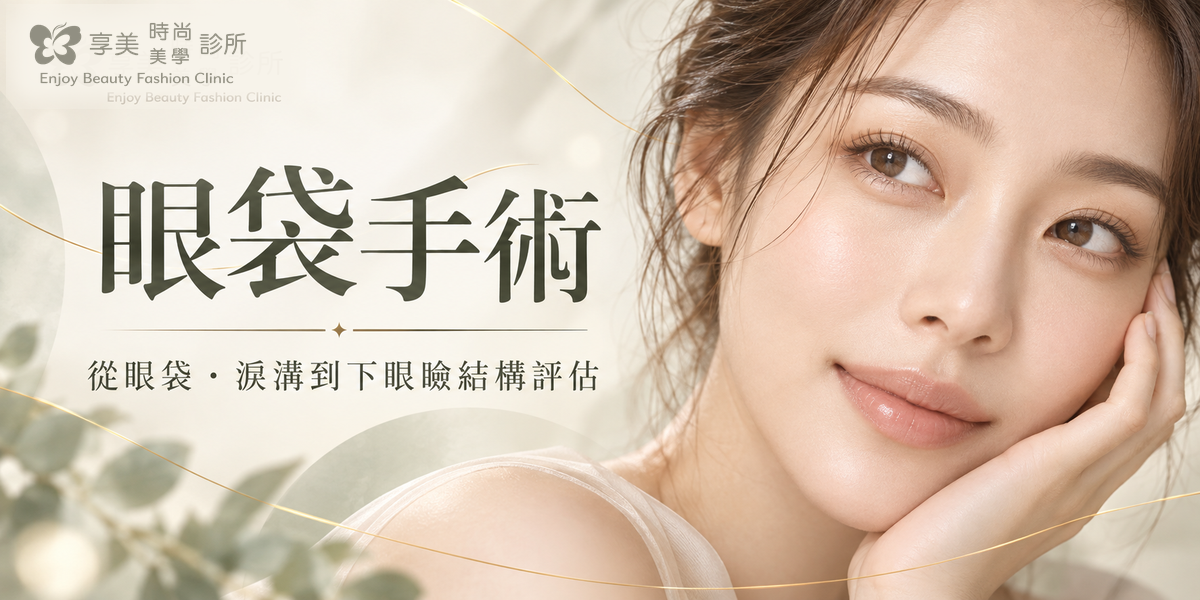 01_眼袋手術主視覺