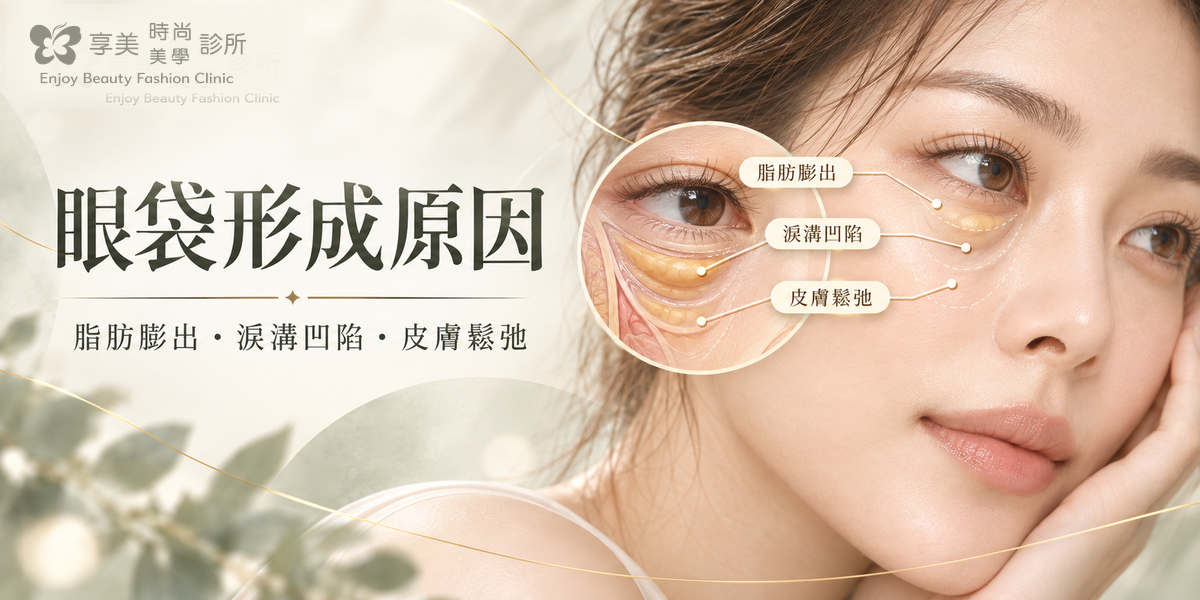 02_眼袋形成原因