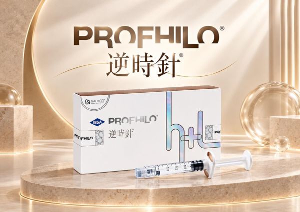 PROFHILO逆時針