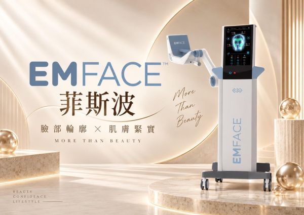 EMFACE 菲斯波