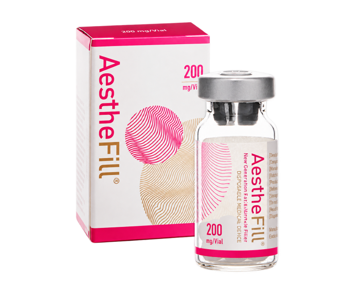 AestheFill艾麗斯精靈針
