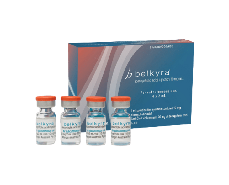 Belkyra倍克脂