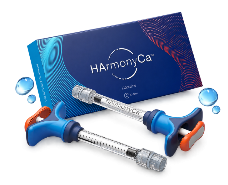 HArmonyCa™媄神針